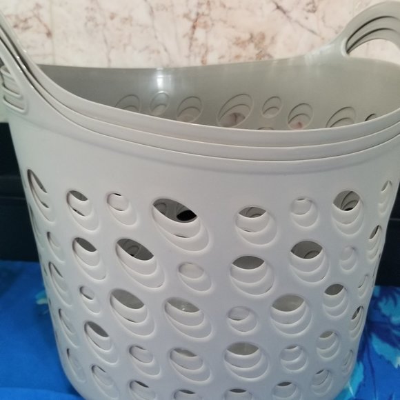 Hamper Baskets Bundle of 3 - Picture 10 of 14